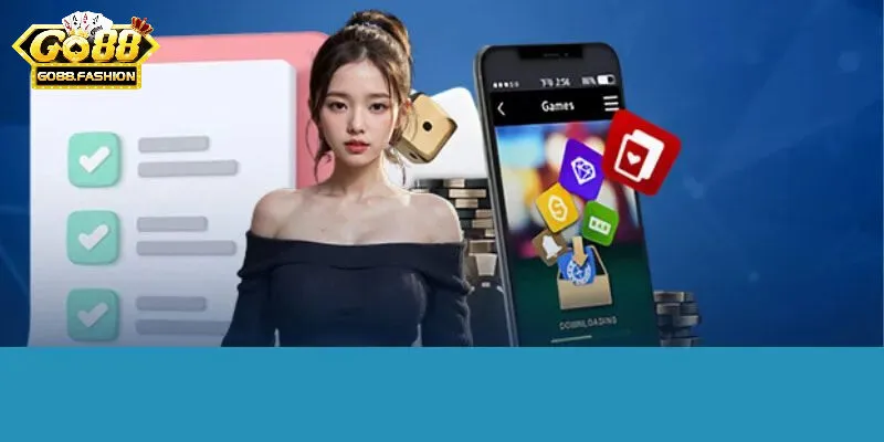 Go88 Là Gì? Khám Phá Tổng Quan Về Nền Tảng Giải Trí Trực Tuyến Được Quan Tâm Hiện Nay Nguồn gốc của Go88
