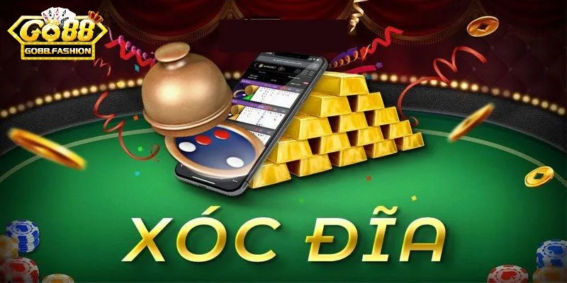 Xóc Đĩa Go88 – Hướng Dẫn Tham Gia Và Chiến Lược Thắng Lớn Giới thiệu về xóc đĩa Go88