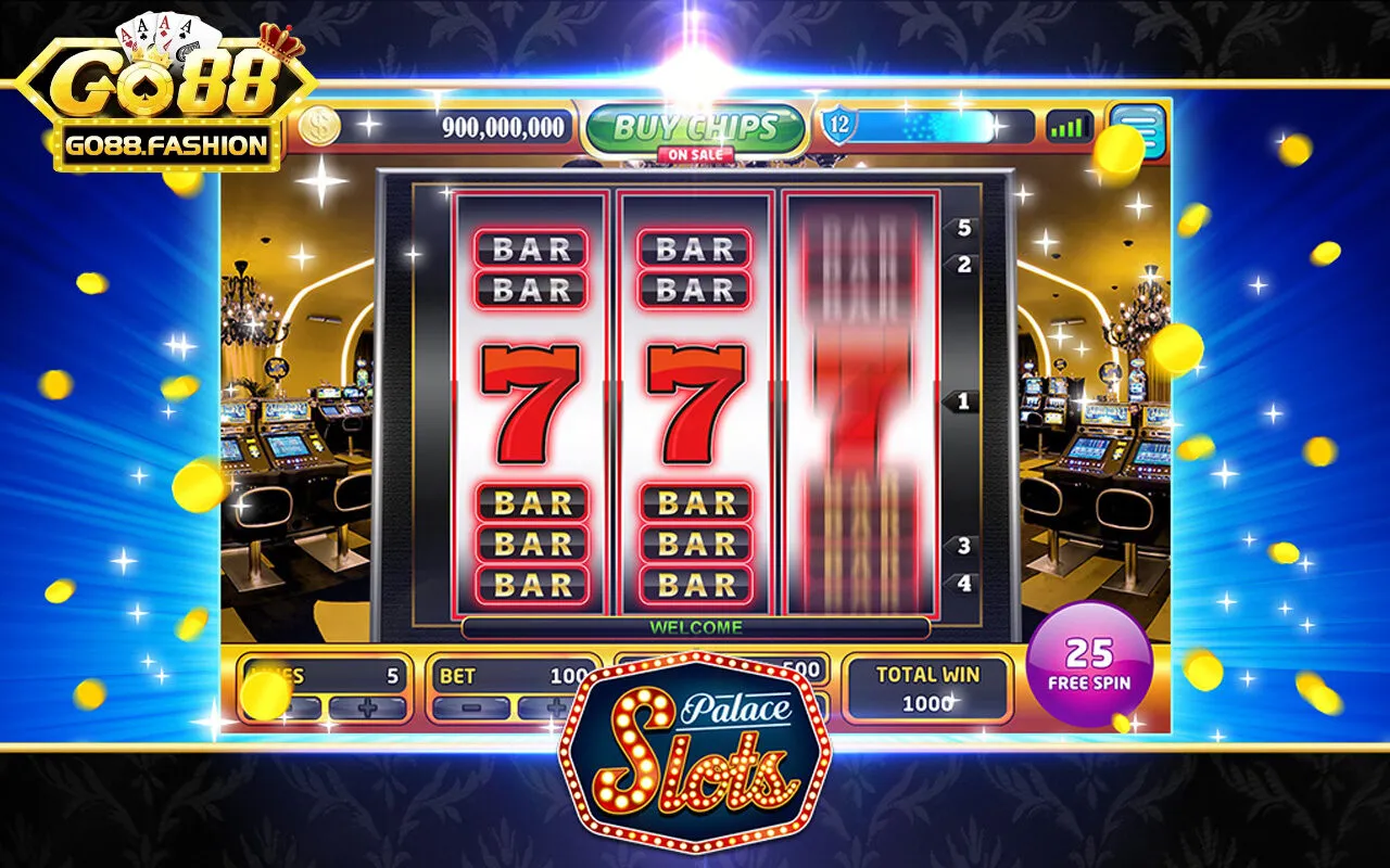 Hướng Dẫn Chơi Slot Go88 Từ A–Z Cách chơi slot game tại Go88 cho người mới