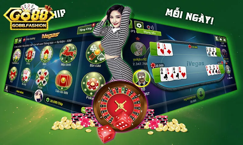 Go88 Game Bài - Khám Phá Game Được Yêu Thích Nhất Chơi Là Cuốn Top 10 game bài hot nhất Go88