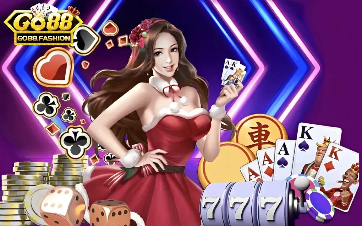 Cập Nhật Sự Kiện & Khuyến Mãi Go88 Tuần Này – Đừng Bỏ Lỡ Cơ Hội Thưởng Hấp Dẫn Mẹo tiếp cận sự kiện Go88